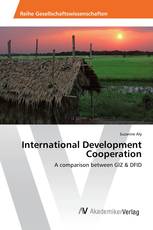 International Development Cooperation