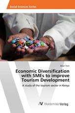 Economic Diversification with SMEs to improve Tourism Development