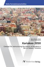 Kariakoo 2050