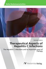 Therapeutical Aspects of Hepatitis C Infections