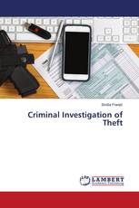 Criminal Investigation of Theft