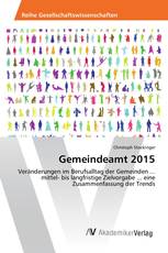 Gemeindeamt 2015