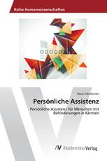 Persönliche Assistenz