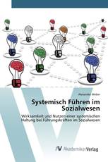 Systemisch Führen im Sozialwesen