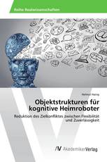 Objektstrukturen für kognitive Heimroboter