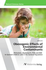 Obesogenic Effects of Environmental Contaminants