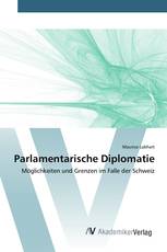 Parlamentarische Diplomatie