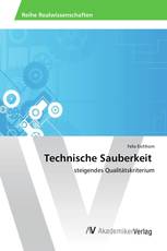 Technische Sauberkeit