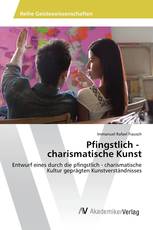 Pfingstlich - charismatische Kunst