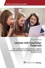 Lernen mit YouTube-Tutorials