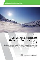 Ski-Weltmeisterschaft Garmisch-Partenkirchen 2011