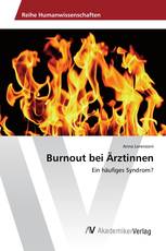 Burnout bei Ärztinnen