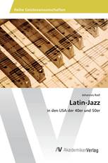 Latin-Jazz