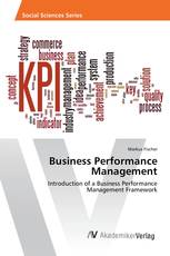 Business Performance Management