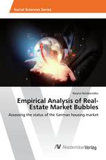 Empirical Analysis of Real-Estate Market Bubbles