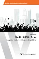 Stadt - 2030 - Graz