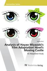 Analysis of Hayao Miyazaki's Film Adaptation Howl's Moving Castle