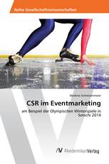 CSR im Eventmarketing