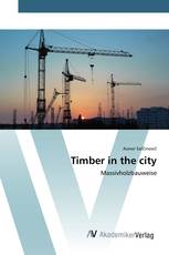 Timber in the city