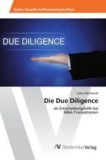 Die Due Diligence