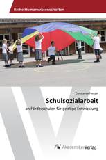 Schulsozialarbeit