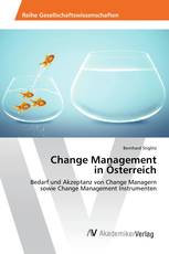Change Management in Österreich