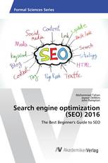 Search engine optimization (SEO) 2016