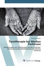 Tanztherapie bei Morbus Parkinson