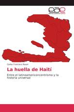 La huella de Haití