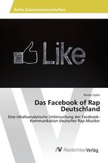 Das Facebook of Rap Deutschland