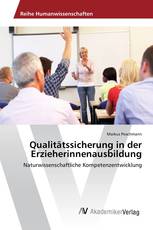 Qualitätssicherung in der Erzieherinnenausbildung