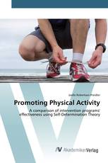 Promoting Physical Activity