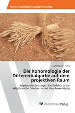 Die Kohomologie der Differentialgarbe auf dem projektiven Raum