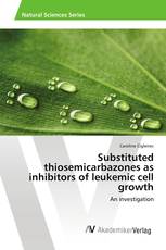 Substituted thiosemicarbazones as inhibitors of leukemic cell growth