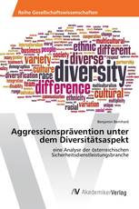 Aggressionsprävention unter dem Diversitätsaspekt