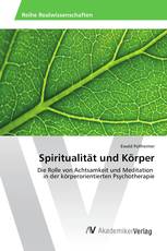 Spiritualität und Körper