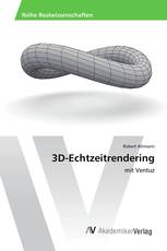 3D-Echtzeitrendering