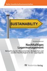 Nachhaltiges Lagermanagement