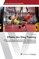 Effekte des Sling Training