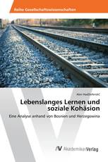 Lebenslanges Lernen und soziale Kohäsion