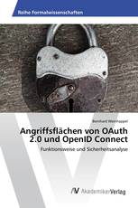 Angriffsflächen von OAuth 2.0 und OpenID Connect