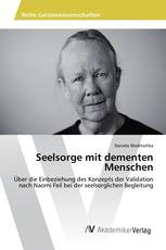 Seelsorge mit dementen Menschen