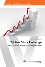 Tel Aviv Stock Exchange