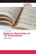 Noticias Musicales en "El Venezolano"