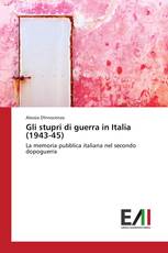 Gli stupri di guerra in Italia (1943-45)