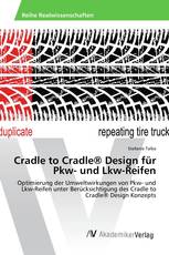 Cradle to Cradle® Design für Pkw- und Lkw-Reifen