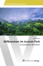 Willkommen im Jurassic Park