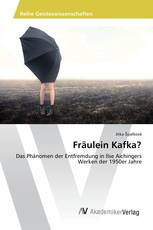 Fräulein Kafka?