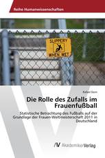 Die Rolle des Zufalls im Frauenfußball