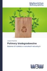 Polimery biodegradowalne